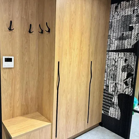 Nadmotlawie Centre Sauna & Gym * Gdansk